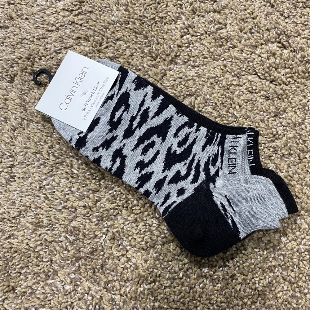 Calvin Klein Women’s Socks